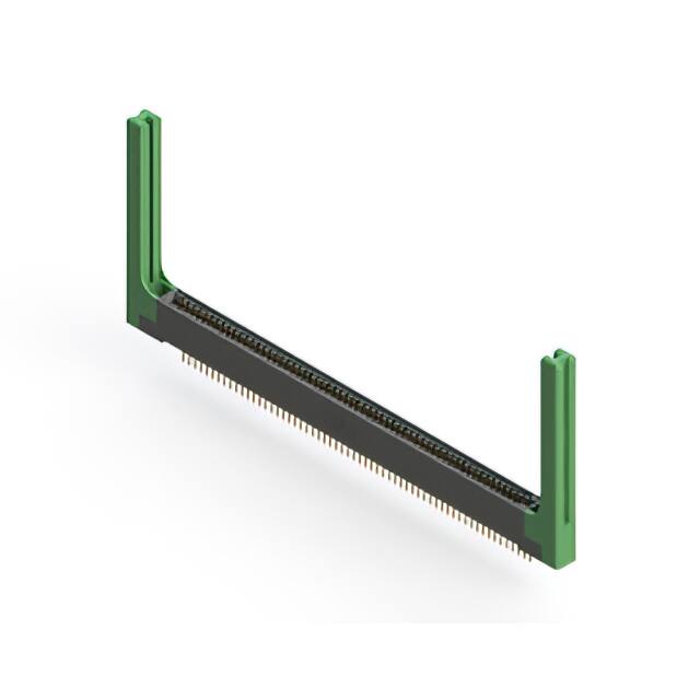 395-060-523-158 EDAC Inc.  Edgeboard Connectors